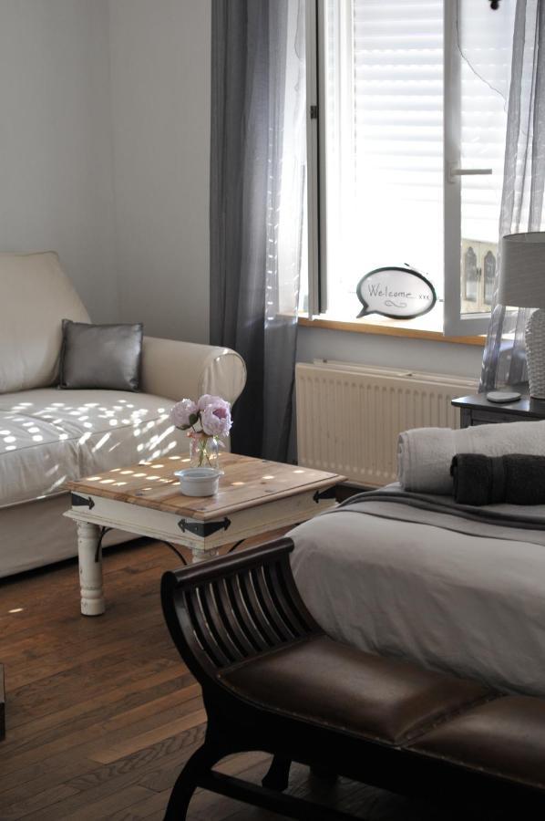 La Bastide Du Bonheur Chambres Et Tables D'Hotes Ger  Εξωτερικό φωτογραφία